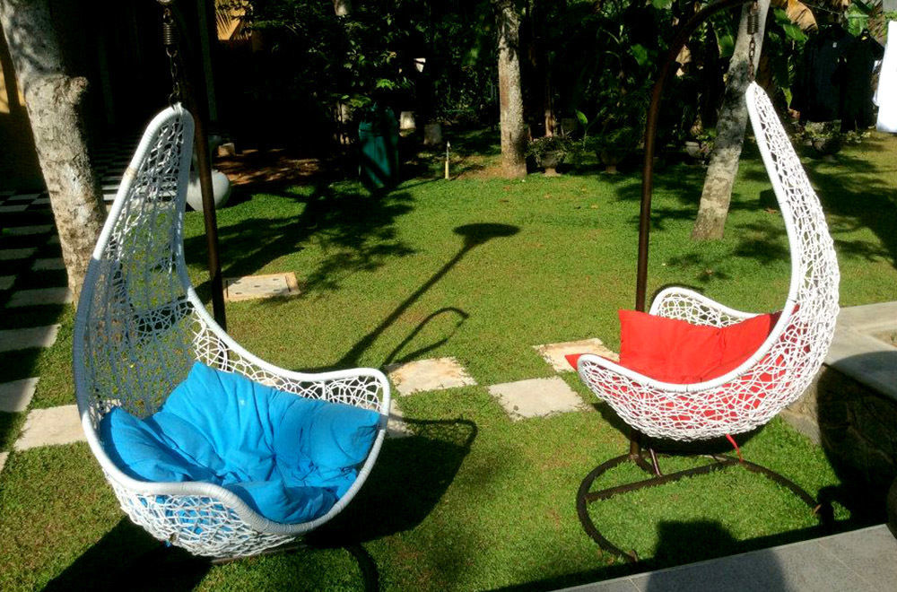 Villa Velmarie Yoga And Ayurveda House All Inclusive Beruwala Exterior photo