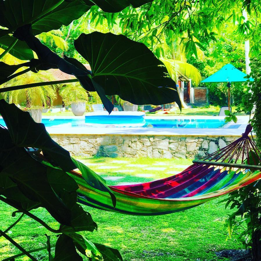 Villa Velmarie Yoga And Ayurveda House All Inclusive Beruwala Exterior photo